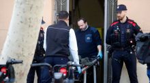 Un hombre mata a su madre y su padre en Barcelona y Molins y se suicida
