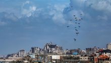 Una delegación israelí viaja a Catar para nuevas negociaciones de tregua en Gaza