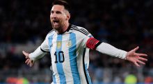 Argentina y Miami tiemblan por la lesión de Messi
