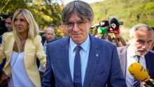 Puigdemont desvelará este jueves si se presenta como candidato al 12M