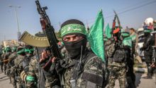 Los Veintisiete acuerdan sancionar a Hamás y a los colonos israelíes extremistas