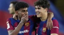 Lío a la vista: el Barcelona pone problemas a que sus estrellas juveniles jueguen con España