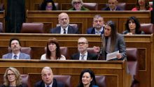 Junts y Bildu afean a Sánchez la prórroga de los Presupuestos por interés 'electoral'