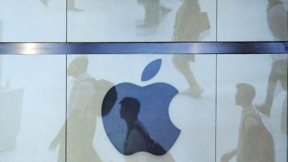 EEUU demanda a Apple por la creación de un monopolio con el iPhone
