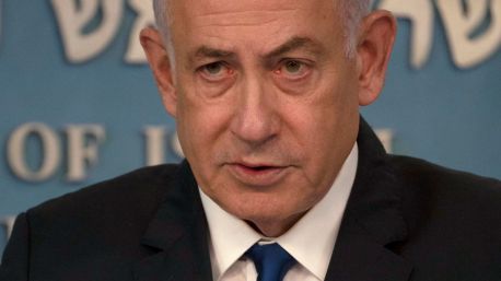 Netanyahu insiste en invadir Rafah pero dice que los preparativos 'tomarán tiempo'