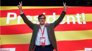 El CIS catalán confirma la victoria de Illa, pero tendría que pactar con ERC y los comunes