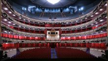 El Teatro Real presenta la versión original de Carmen, tal y como la soñó Bizet