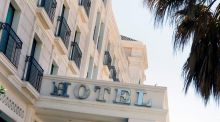 Los precios hoteleros subieron en febrero 7,7 % y las pernoctaciones se sitúan en máximos