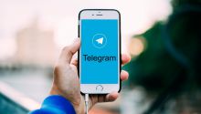 El juez Santiago Pedraz ordena el bloqueo cautelar de la aplicación Telegram