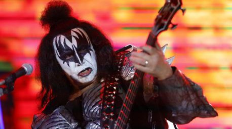 Ya hay fecha para el concierto de Gene Simmons en Madrid tras el final de Kiss