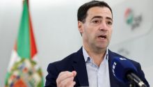 El PNV pide 'respeto' al Gobierno de Sánchez para avanzar en el autogobierno vasco