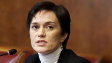 La mujer de Kara Murza teme por la vida de su marido tras la muerte de Navalni