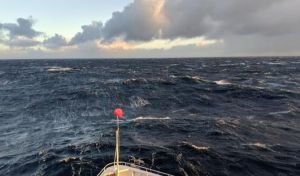 La corriente oceánica más poderosa de la Tierra sufre cambios dramáticos