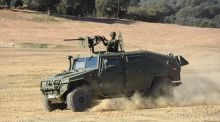 Defensa encarga a la sevillana Iturri 4.500 vehículos militares por 217 millones