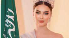 Arabia Saudí participará por primera vez en Miss Universo con la modelo Rumy al Qahtani