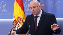 El PP exige el cese de García Ortiz por frenar la investigación sobre el caso Koldo