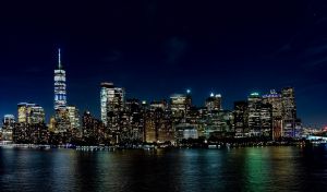 Nueva York, la ciudad más rica del mundo gracias a sus 349.500 millonarios