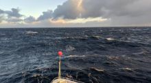 La corriente oceánica más poderosa de la Tierra sufre cambios dramáticos