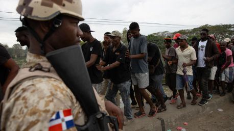 La ONU califica de 'cataclismo' la situación de Haití y pide audacia para enfrentarla