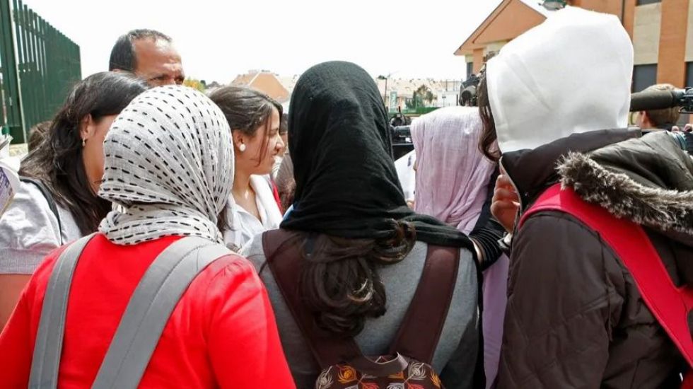 ¿Qué son las 'fuerzas de seguridad móvil' que Francia enviará a sus colegios amenazados por el islamismo?