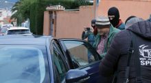 Detenido un policía local en Granada en una operación contra el yihadismo