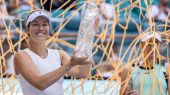 WTA Miami. Danielle Collins, campeona ante Rybakina