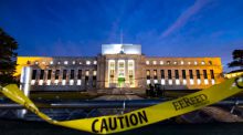 La Reserva Federal estadounidense no tiene prisa por recortar los tipos de interés