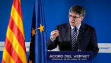 Sánchez logra que Bildu y Junts tengan posibilidad de gobernar en el País Vasco y Cataluña