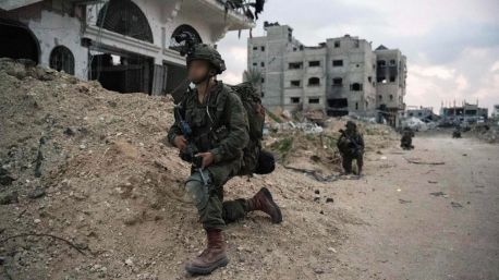 El Ejército israelí se retira del hospital Shifa tras dos semanas de asedio