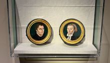 Los retratos 'ocultos' del Renacimiento, en el Met de Nueva York
