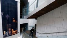 El Museo Arqueológico celebra los 10 años de su reforma con exposiciones y puertas abiertas