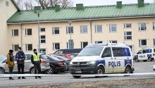 Un niño de 12 años mata a otro y hiere a otros dos en un tiroteo en un colegio de Finlandia