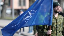 La OTAN celebra 75 años sobre la piedra angular de la defensa colectiva y la disuasión