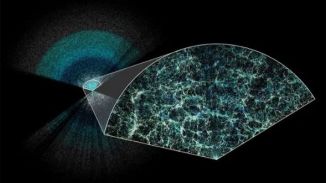 Crean el mapa 3D más completo del universo para comprender su evolución