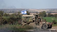 Temor en Israel a la 'venganza iraní': alterados los servicios de GPS y suspendidos los permisos de las tropas