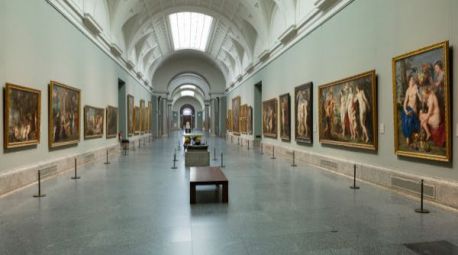 El Museo del Prado podrá visitarse este sábado 6 de abril en horario nocturno