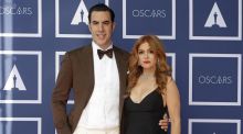 Los actores Sacha Baron Cohen e Isla Fisher se divorcian tras 13 años de matrimonio