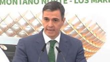 Sánchez inaugura entre pitos y abucheos la ampliación del metro de Sevilla
