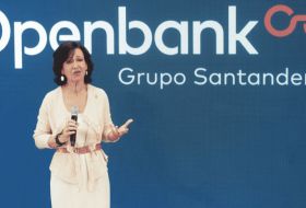Banco Santander lanzará Openbank en EEUU y México