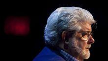 George Lucas recibirá la Palma de Oro de Honor en el Festival de Cannes