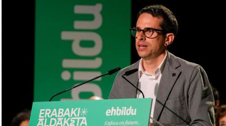 Un nuevo CIS de las elecciones vascas da la victoria a Bildu sobre el PNV