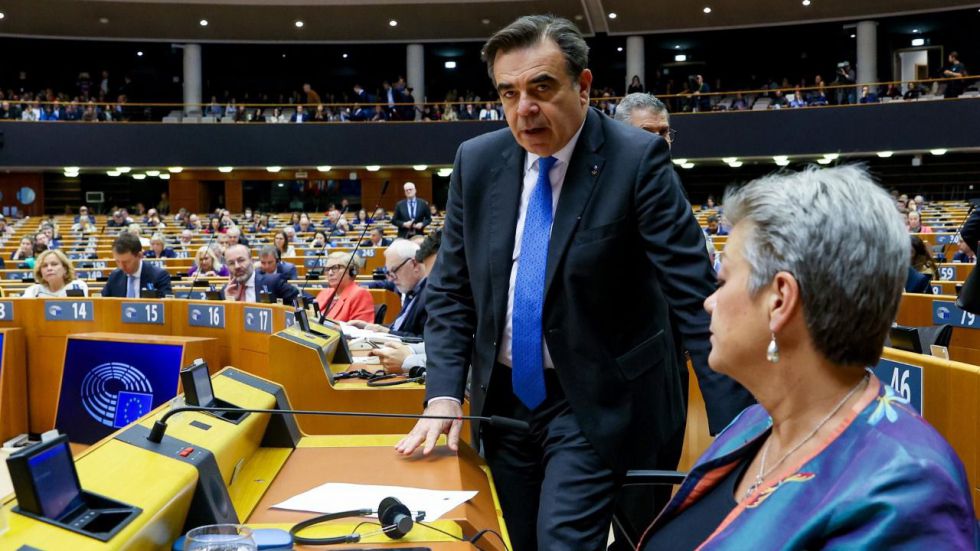El Parlamento Europeo aprueba el pacto migratorio, que endurece el asilo