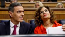 Sánchez dice que España 'está preparada para reconocer el Estado palestino'
