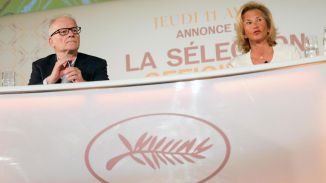 Coppola, Sorrentino, Lanthimos y Cronenberg, rivales este año en Cannes