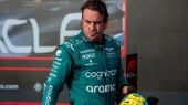 Fernando Alonso despeja su futuro en la Fórmula Uno