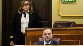 El PSOE cita a Ayuso, Almeida o Tellado, pero no a Ábalos, en la Comisión Koldo