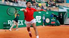 Masters Montecarlo. Djokovic vuelve a la élite y Sinner llega a semifinales