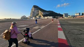 Madrid, Londres y la UE anuncian 'avances significativos' sobre la relación con Gibraltar