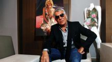 Fallece Roberto Cavalli, icono del estilo y símbolo de la moda italiana