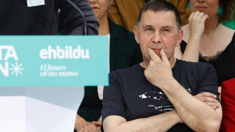 Bildu ganaría las elecciones vascas, según las últimas encuestas
